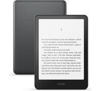 Amazon Kindle Paperwhite Signature Edition Lecteur de livres 32 GB 2024 Metallic Black