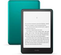 Amazon Kindle Paperwhite Signature Edition Liseuse Écran tactile 32 Go Wifi Vert et Métallique