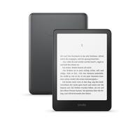 Amazon Liseuse eBook Kindle Paperwhite SE Signature Edition 32 Go Noir métallisé