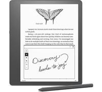 Amazon Kindle Scribe 10,2" 16GB (Stylo Premium) Noir