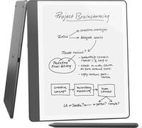 Amazon Kindle Scribe 16GB Premium Pen Tungsten Ebook Reader