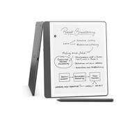 Amazon Kindle Scribe 2024 E-Reader 10.2"" 16GB Cuaderno Digital con Lápiz Prémium Gris Tungsteno
