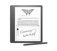 Amazon Kindle Scribe - Ecran Tactile 10.2" E-Ink 16 Go - WiFi - USB-C - Lecture et Prise de Notes - Formats Multiples Supportés - Gris