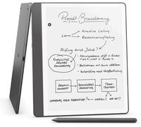 Amazon Kindle Scribe Liseuse Écran tactile 16 Go Wifi Anthracite
