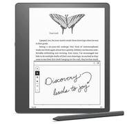 Amazon Kindle Scribe Liseuse Écran tactile 16 Go Wifi Gris | occasion
