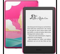 Amazon Liseuse 6" E-Ink Tactile 16Go Wi-Fi/Bluetooth USB-C (Noir/Bleu) - Formats AZW/EPUB/PDF/TXT - Autonomie 1008h - Modèle 2024