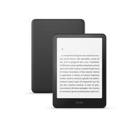 Liseuse électronique - AMAZON - KINDLE Paperwhite - 16 Go - 7"" - Noir