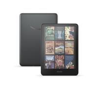 Amazon Liseuse Kindle Colorsoft Signature Edition – Affichage couleur, charge sans fil, 32 Go