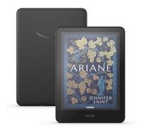 Amazon Liseuse Kindle Colorsoft – Écran tactile, 16 Go, Wifi, Noir