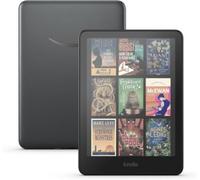 Amazon Liseuse Kindle Colorsoft Signature Edition – Affichage couleur, charge sans fil, 32 Go