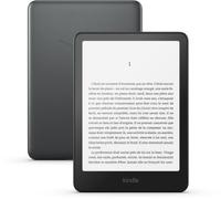 Amazon Liseuse eBook Kindle Paperwhite SE Signature Edition 32 Go Noir métallisé