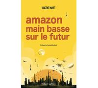 Amazon, main basse sur le futur
