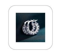 amazon mon compte Boucles d’oreilles Super brillantes boucles d’oreilles élégantes boucles d’oreilles à la mode boucles d’oreilles visage boucles d’oreilles Gao pour les femmes