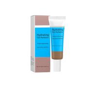 amazon mon compte HydraLuminous Skin Tint libérer teinté hydratant avec une formule hydratante légère à couverture légère maquillage Medium