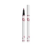 amazon mon compte Liquid Lip Liner marqueur de taches à lèvres Liquid Lip Liner stylo 2 en 1 longue durée 24 heures Gloss à lèvres pour femmes 0,6 ml