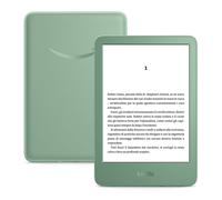 Amazon Nouveau Kindle d' (16 Go) avec publicités - Matcha