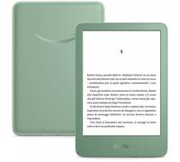 Liseuse électronique - AMAZON - KINDLE - 16 Go - 6"" - Vert Matcha