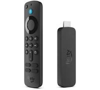 Fire TV Stick 4K (2025)