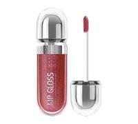 amazon+prime mon compte Huile à lèvres paillettes perlée glaçage à lèvres liquide longue durée imperméable eau hydratante miroir de lumière glaçage à lèvres brillant, glaçage à lèvres superposées