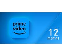 Amazon Prime Video Account 12 Months