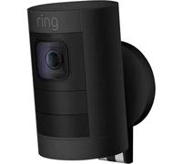 Amazon Ring Stick Up Cam Battery Black