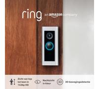 Amazon Ring Video Doorbell Pro 2 Wired NEUF