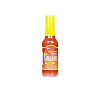 AMAZON Sauce Piment Habanero - 155 ml