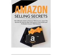 Amazon Selling Secrets