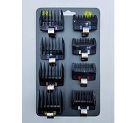 Amazon Series JRL FRESH FADE 1000 Peigne standard Noir