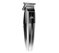 Amazon Series JRL FreshFade 2020T Tondeuse à cheveux professionnelle avec technologie Cool Blade pour le toilettage des hommes - Tondeuse rechargeable avec lames en acier inoxydable et anti-corrosion