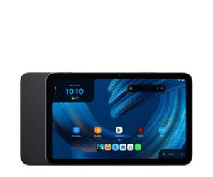 Amazon - Tablette Android Alexa 8 128go Graphite Avec Mode Liseuse Kindle Intégré