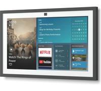 Amazon Tout nouveau Echo Show 15| Full HD 15 (B0C7XHY6YS)