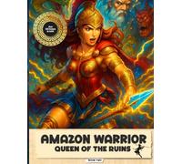 Amazon Warrior: Queen of the Ruins