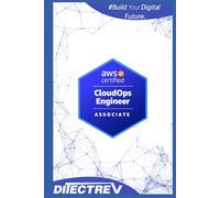 Amazon Web Services Certified (AWS Certified) CloudOps Engineer Associate (SOA-C03) Practice Tests Exams Questions & Answers