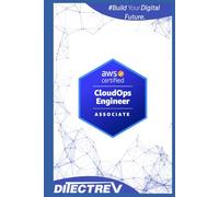 Amazon Web Services Certified (AWS Certified) CloudOps Engineer Associate (SOA-C03) Practice Tests Exams Questions & No Answers