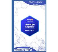 Amazon Web Services Certified (AWS Certified) CloudOps Engineer Associate (SOA-C03) Practice Tests Exams Questions & No Answers