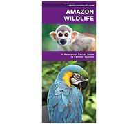 Amazon Wildlife, 2nd Ed