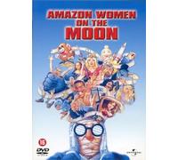 Amazon Women On The Moon