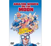Amazon Women on the Moon [87/V [Import allemand]