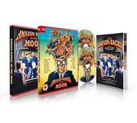 Amazon Women on The Moon (Blu-Ray+DVD) [Edizione: Regno Unito] [Import]