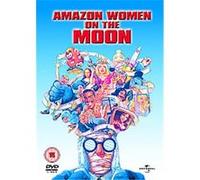 Amazon Women On The Moon G