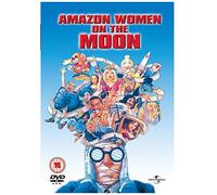 Amazon Women on the Moon – Universal Pictures – Édition importée