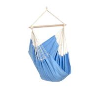 Amazonas Artista blue hanging chair Chaise suspendue