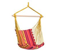 Amazonas AZ-1013200 Chaise-hamac Belize (Volcan)