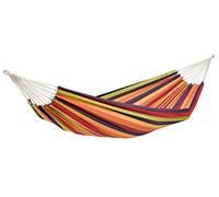Amazonas AZ-1014160 Hamac Lambada charge 120 kg 210 x 140 cm (Tropical)