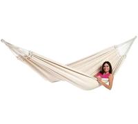 Amazonas AZ-1019600 Hamac Paradiso charge 200 kg 250 x 175cm (Jacquard)