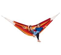 Hamac Amazonas Xxl Gigante Coloris Lava Multicolore