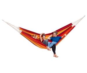 Amazonas AZ-1025200 Hamac Gigante charge 280 kg 300 x 200cm (Lave)