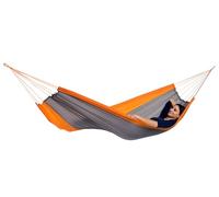 Amazonas AZ-1030160 Hamac Silk Traveller charge 100 kg 220 x 140 cm (Techno)