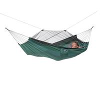 Amazonas Hamac Moskito-Traveller AZ-1030200, charge 100 kg, 220 x 140 cm